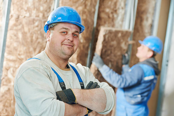 Best Residential Insulation in Richland, WA